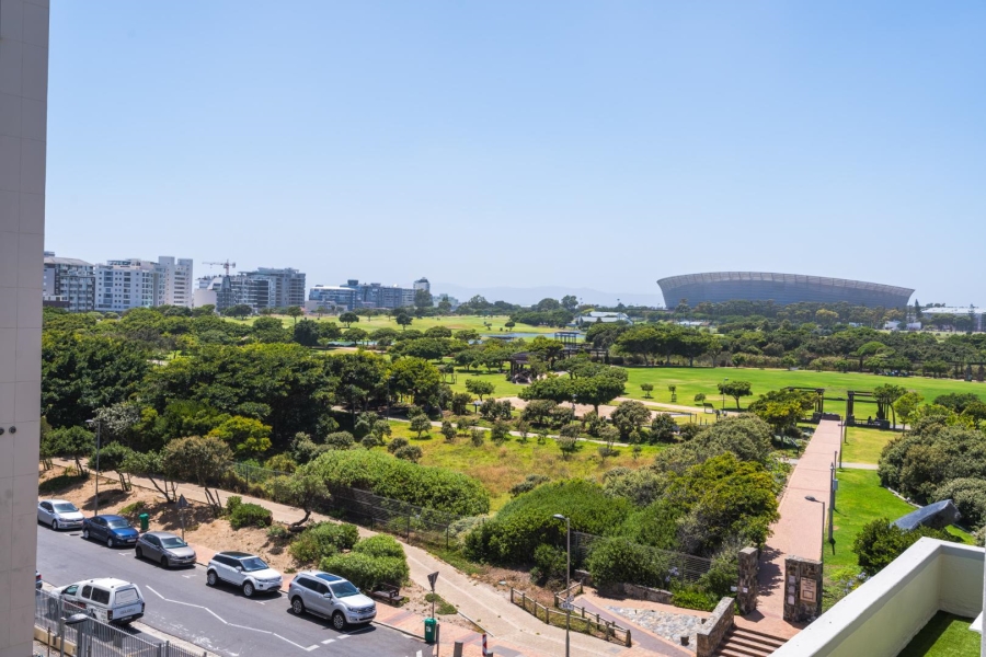 3 Bedroom Property for Sale in Mouille Point Western Cape